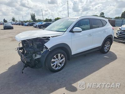 2021 HYUNDAI TUCSON VALUE KM8J33A45MU331018 - główne zdjęcie licytacji z USA - miniatura