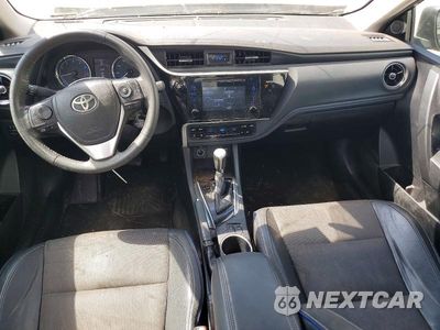 Zdjęcie 8 z 12 samochodu: 2017 TOYOTA COROLLA SE VIN:2T1BURHE6HC812129 - miniatura