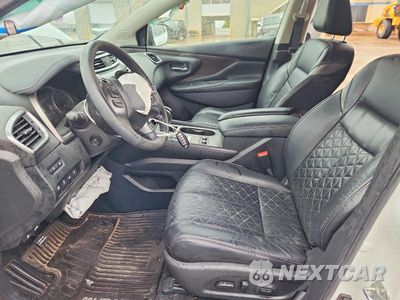 Zdjęcie 7 z 14 samochodu: 2020 NISSAN MURANO PLATINUM VIN:5N1AZ2DJ6LN107355 - miniatura