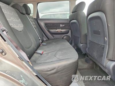 Zdjęcie 10 z 13 samochodu: 2013 KIA SOUL + VIN:KNDJT2A64D7578464 - miniatura