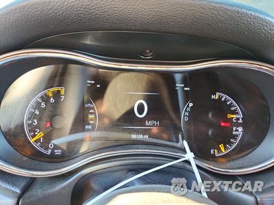 Zdjęcie 9 z 12 samochodu: 2019 JEEP GRAND CHEROKEE LIMITED VIN:1C4RJFBT0KC566000 - miniatura
