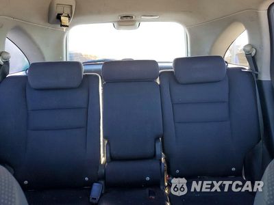 Zdjęcie 10 z 13 samochodu: 2007 HONDA CR-V LX VIN:JHLRE38347C048038 - miniatura