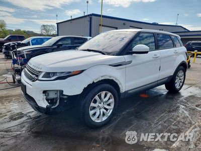 2017 LAND ROVER RANGE ROVER EVOQUE SE SALVP2BG1HH243510 - główne zdjęcie licytacji z USA - miniatura