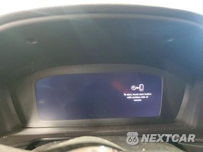 Zdjęcie 9 z 12 samochodu: 2025 HONDA ACCORD TOURING HYBRID VIN:1HGCY2F8XSA079853 - miniatura