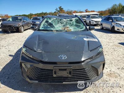 Piąte zdjęcie samochodu w środku: 2026 TOYOTA CAMRY LE VIN:4T1DBADK9TU548794 - miniatura