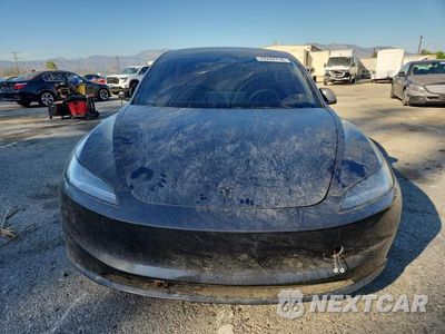 Piąte zdjęcie samochodu w środku: 2026 TESLA MODEL 3 VIN:5YJ3E1EA8TF145914 - miniatura