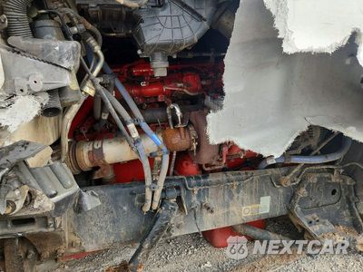 Zdjęcie 12 z 13 samochodu: 2020 KENWORTH CONSTRUCTION T680 VIN:1XKYD49X7LJ418198 - miniatura