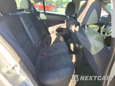 Zdjęcie 10 z 12 samochodu: 2015 CHEVROLET CRUZE LT VIN:1G1PC5SBXF7194241 - miniatura