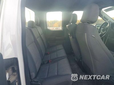 Zdjęcie 10 z 12 samochodu: 2022 FORD F150 SUPER CAB VIN:1FTFX1E5XNKF25255 - miniatura