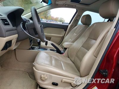 Zdjęcie 7 z 12 samochodu: 2008 FORD FUSION SE VIN:3FAHP01168R249930 - miniatura