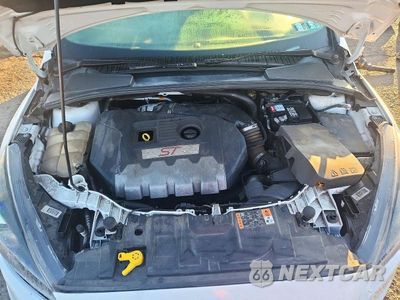 Zdjęcie 11 z 13 samochodu: 2017 FORD FOCUS ST VIN:1FADP3L9XHL345335 - miniatura