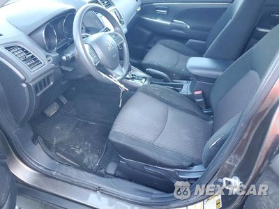 Zdjęcie 7 z 13 samochodu: 2018 MITSUBISHI OUTLANDER SPORT ES VIN:JA4AR3AU4JU020348 - miniatura