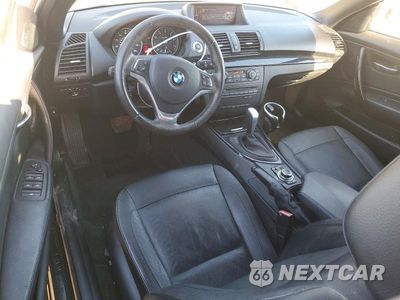 Zdjęcie 8 z 12 samochodu: 2013 BMW 128 I VIN:WBAUN1C57DVR01047 - miniatura