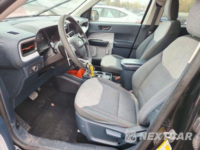Zdjęcie 7 z 13 samochodu: 2022 FORD MAVERICK XL VIN:3FTTW8E36NRA56514 - miniatura