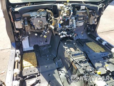 Zdjęcie 8 z 12 samochodu: 2017 INFINITI Q50 3.0T PREMIUM VIN:JN1EV7AP2HM733282 - miniatura