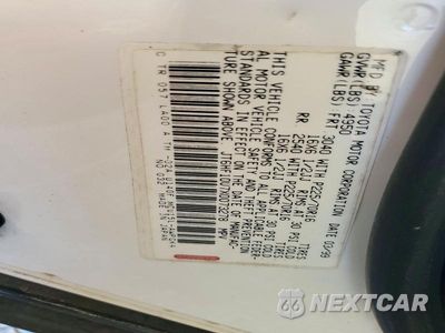 Zdjęcie 13 z 13 samochodu: 1999 LEXUS RX 300 VIN:JT6HF10U7X0073278 - miniatura