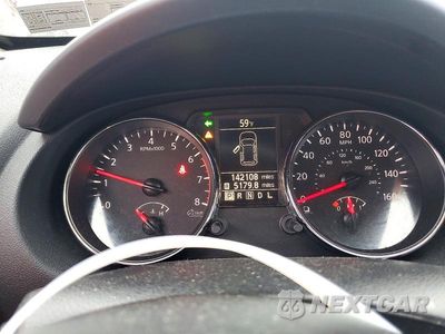 Zdjęcie 9 z 13 samochodu: 2012 NISSAN ROGUE S VIN:JN8AS5MV5CW717355 - miniatura