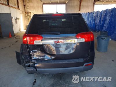 Zdjęcie 6 z 13 samochodu: 2014 GMC TERRAIN SLE VIN:2GKALMEK4E6138415 - miniatura