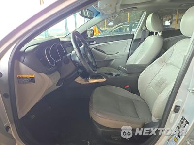 Zdjęcie 7 z 12 samochodu: 2014 KIA OPTIMA EX VIN:5XXGN4A78EG281036 - miniatura