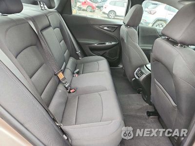 Zdjęcie 10 z 12 samochodu: 2023 CHEVROLET MALIBU LT VIN:1G1ZD5ST6PF189950 - miniatura