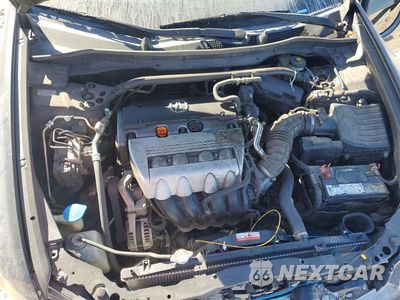 Zdjęcie 11 z 12 samochodu: 2012 ACURA TSX SE VIN:JH4CU2F88CC028222 - miniatura