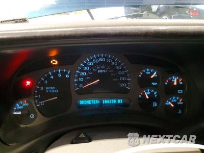 Zdjęcie 9 z 13 samochodu: 2005 GMC YUKON DENALI VIN:1GKEK63U25J218531 - miniatura