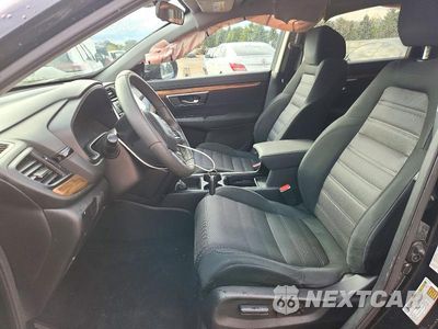 Zdjęcie 7 z 12 samochodu: 2018 HONDA CR-V EX VIN:7FARW2H52JE049659 - miniatura