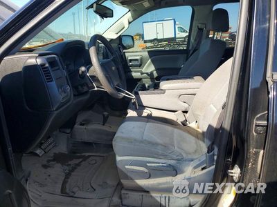 Zdjęcie 7 z 12 samochodu: 2017 CHEVROLET SILVERADO K1500 VIN:1GCVKNEH5HZ211925 - miniatura
