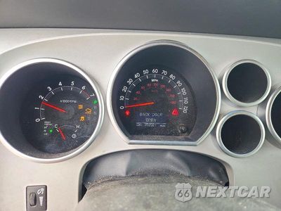 Zdjęcie 9 z 14 samochodu: 2008 TOYOTA SEQUOIA PLATINUM VIN:5TDZY67A38S012993 - miniatura