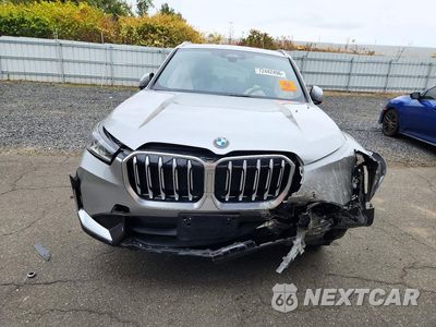 Piąte zdjęcie samochodu w środku: 2025 BMW X1 XDRIVE28I VIN:WBX73EF02S5034198 - miniatura