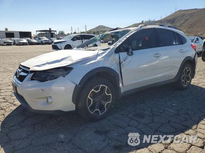 2013 SUBARU XV CROSSTREK 2.0 PREMIUM JF2GPAVC6D2819979 - główne zdjęcie licytacji z USA - miniatura
