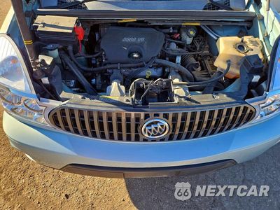 Zdjęcie 12 z 13 samochodu: 2006 BUICK RENDEZVOUS VIN:3G5DA03L76S557016 - miniatura