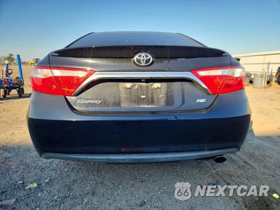 Zdjęcie 6 z 12 samochodu: 2017 TOYOTA CAMRY SE VIN:4T1BF1FK8HU355438 - miniatura
