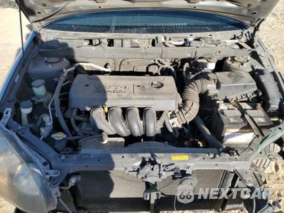 Zdjęcie 11 z 13 samochodu: 2007 TOYOTA COROLLA S VIN:1NXBR30E27Z875560 - miniatura