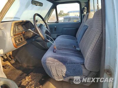 Zdjęcie 7 z 12 samochodu: 1987 FORD F150 VIN:1FTCF15Y9HNA38549 - miniatura