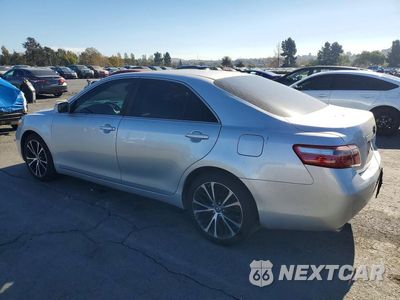 Drugie zdjęcie samochodu z przodu: 2008 TOYOTA CAMRY XLE V6 VIN:4T1BK46K78U563730 - miniatura