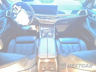 Zdjęcie 8 z 13 samochodu: 2025 BMW X5 SDRIVE 40I VIN:5UX13EU09S9Z47960 - miniatura