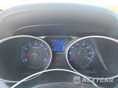 Zdjęcie 9 z 12 samochodu: 2013 HYUNDAI TUCSON GLS VIN:KM8JU3ACXDU686867 - miniatura