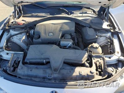 Zdjęcie 11 z 12 samochodu: 2015 BMW 320 I XDRIVE VIN:WBA3C3C55FP663235 - miniatura