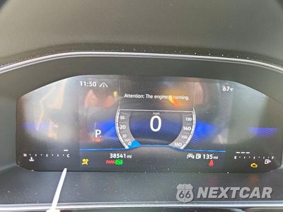 Zdjęcie 9 z 12 samochodu: 2025 VOLKSWAGEN JETTA SPORT VIN:3VWBX7BUXSM015177 - miniatura