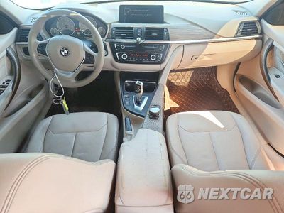 Zdjęcie 8 z 12 samochodu: 2012 BMW 328 I VIN:WBA3A5C52CF256492 - miniatura