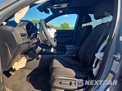 Zdjęcie 7 z 14 samochodu: 2024 HONDA CR-V SPORT VIN:7FARS5H52RE009848 - miniatura