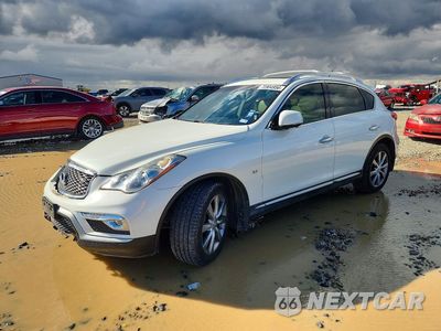 2016 INFINITI QX50 BASE JN1BJ0RP6GM235160 - główne zdjęcie licytacji z USA - miniatura