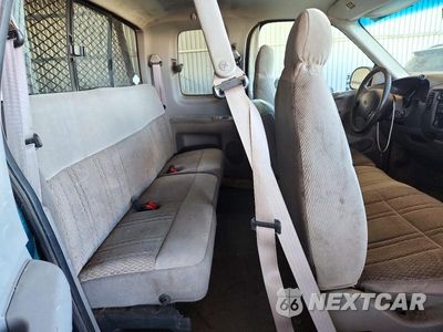 Zdjęcie 10 z 12 samochodu: 1998 FORD F150 VIN:1FTZX176XWNA96881 - miniatura