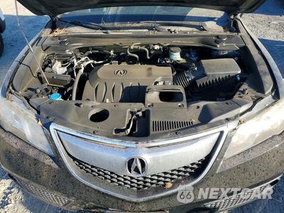 Zdjęcie 12 z 13 samochodu: 2015 ACURA RDX VIN:5J8TB3H38FL000506 - miniatura