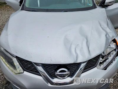 Zdjęcie 12 z 13 samochodu: 2016 NISSAN ROGUE SV VIN:KNMAT2MT3GP609905 - miniatura
