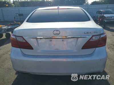 Zdjęcie 6 z 12 samochodu: 2011 LEXUS LS 460L VIN:JTHGL5EF5B5043317 - miniatura