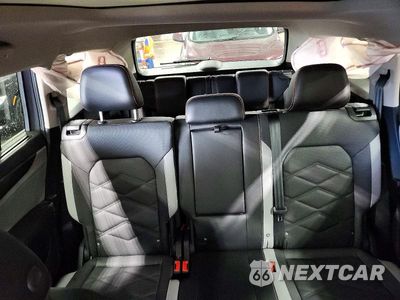 Zdjęcie 10 z 14 samochodu: 2024 VOLKSWAGEN ATLAS PEAK EDITION SE VIN:1V2CR2CA2RC605439 - miniatura