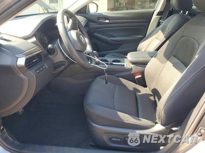 Zdjęcie 7 z 12 samochodu: 2025 NISSAN ALTIMA SV VIN:1N4BL4DV5SN389520 - miniatura