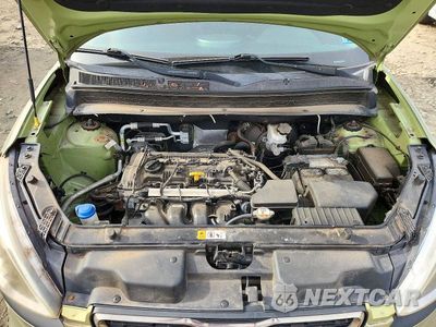 Zdjęcie 11 z 12 samochodu: 2013 KIA SOUL + VIN:KNDJT2A64D7494614 - miniatura